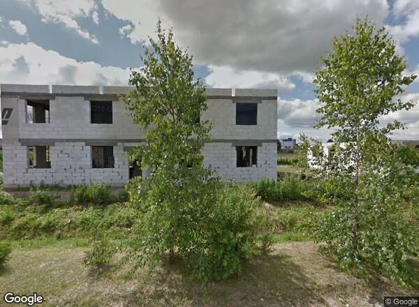 Ceny mieszkań Marki Kordeckiego 27A