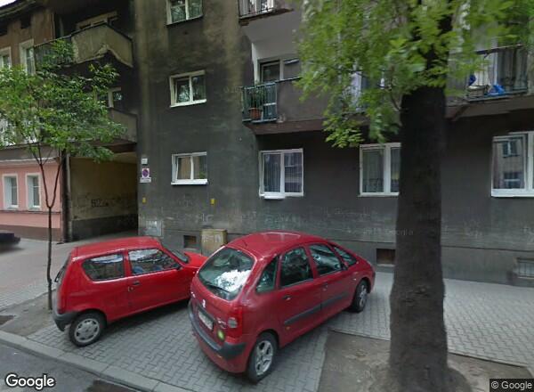 Ceny mieszkań Poznań Marcelego Mottego 10