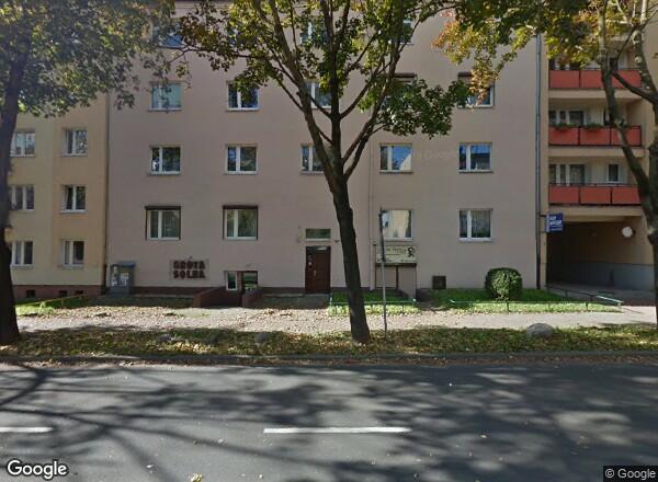 Ceny mieszkań Poznań Nad Wierzbakiem 31