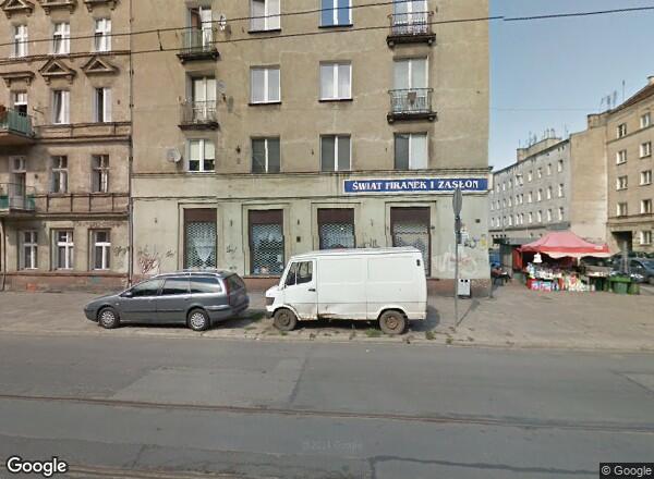 Ceny mieszkań Wrocław UL. NOWOWIEJSKA 32