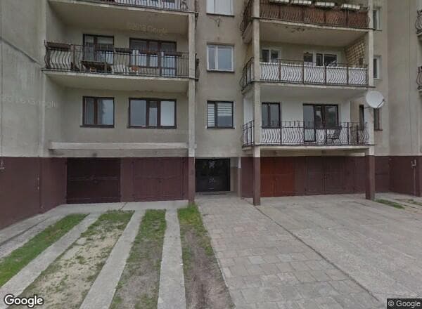 Ceny transakcyjne mieszkań Bydgoszcz Waleniowa 5