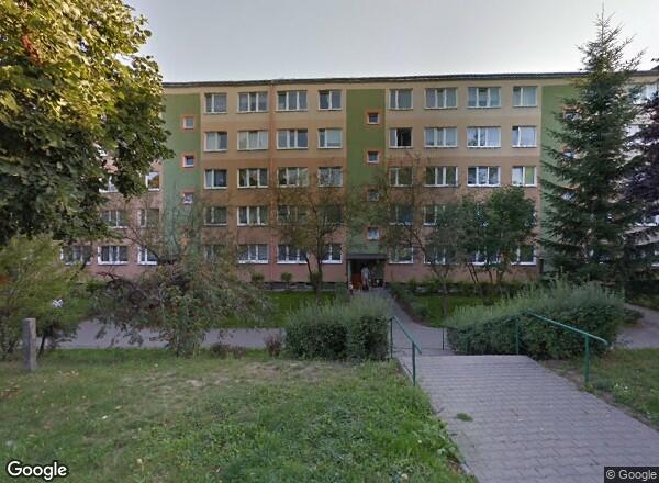 Ceny transakcyjne mieszkań Lublin Tatarakowa 8