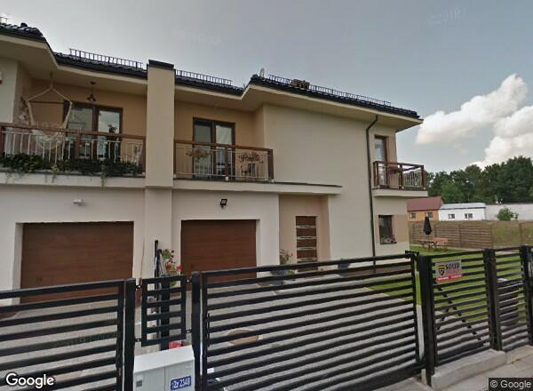 Ceny mieszkań Kobyłka Jana Nowaka-Jeziorańskiego 19