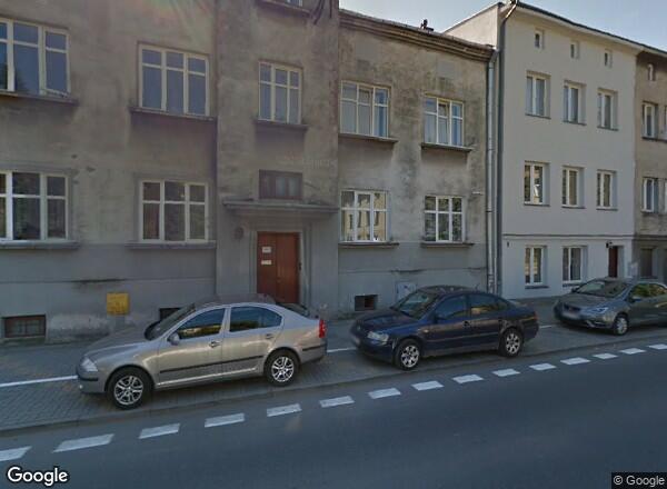 Ceny mieszkań Rzeszów Gen. Mariana Langiewicza 7