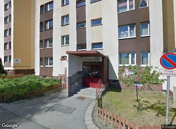 Ceny mieszkań Katowice Marcina Radockiego 56