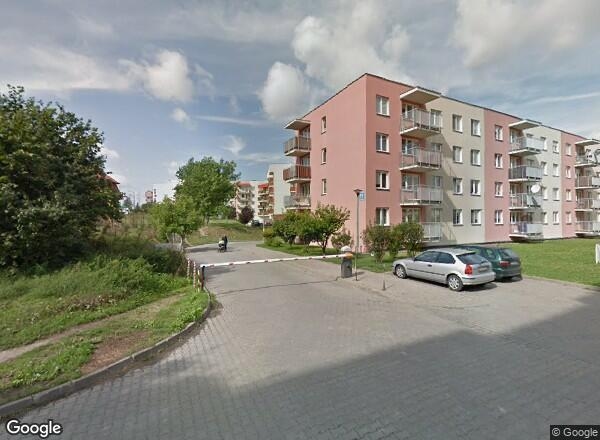 Ceny transakcyjne mieszkań Lublin Kaskadowa 11
