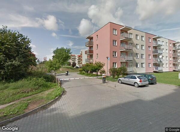 Ceny mieszkań Lublin Kaskadowa 11