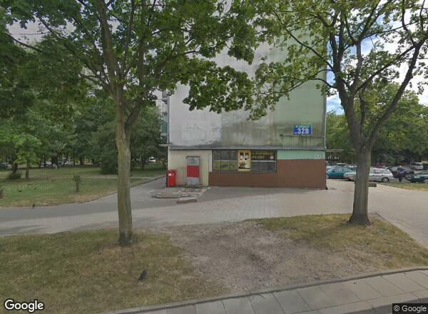 Ceny mieszkań Łódź Lniana 2