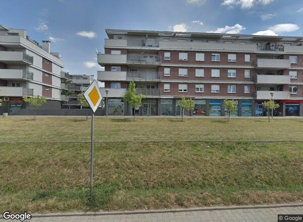 Ceny mieszkań Wrocław UL. HENRYKA MICHAŁA KAMIEŃSKIEGO 223