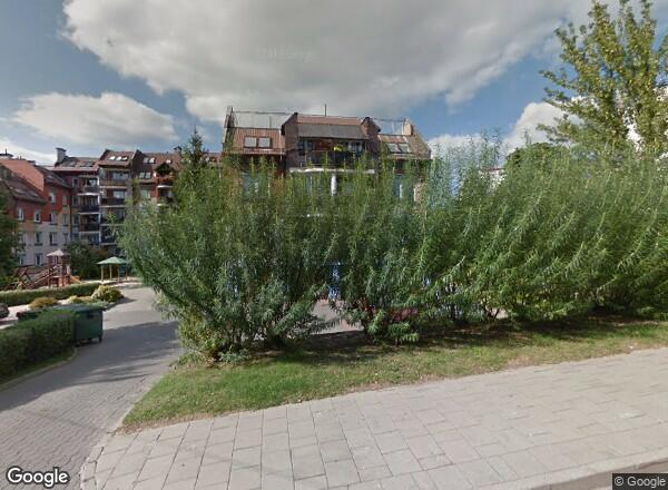 Ceny mieszkań Białystok Kręta 10