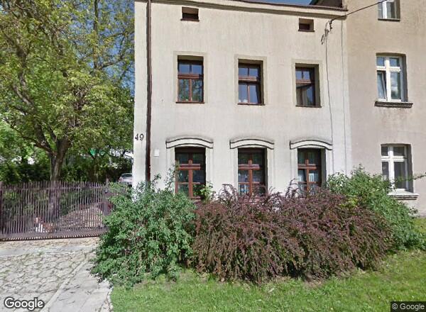 Ceny mieszkań Łódź Górna 49