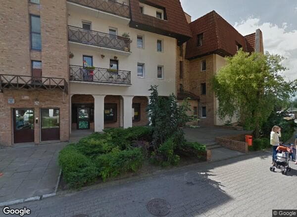 Ceny transakcyjne mieszkań Poznań Stanisława Małachowskiego 45