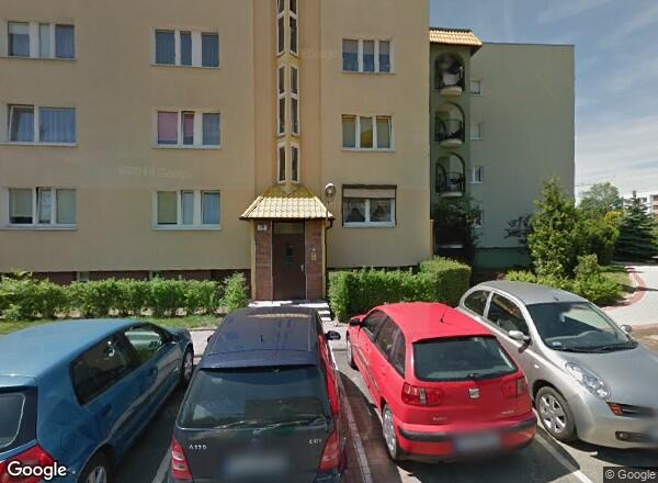 Ceny transakcyjne mieszkań Poznań Lwa 18