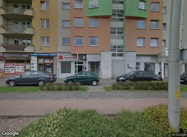 Ceny mieszkań Wrocław UL. SŁOWIAŃSKA 35