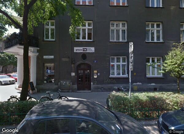 Ceny mieszkań Kraków Władysława Syrokomli 22