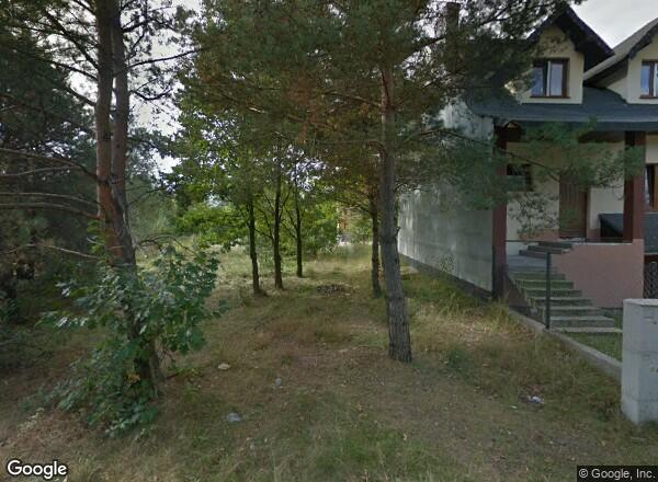 Ceny mieszkań Warszawa ul. K. Dąbrowskiego 40