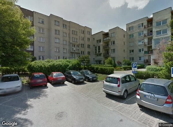 Ceny transakcyjne mieszkań Toruń św. Józefa 9C