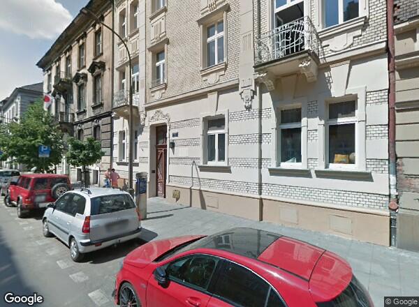 Ceny mieszkań Kraków Ambrożego Grabowskiego 3