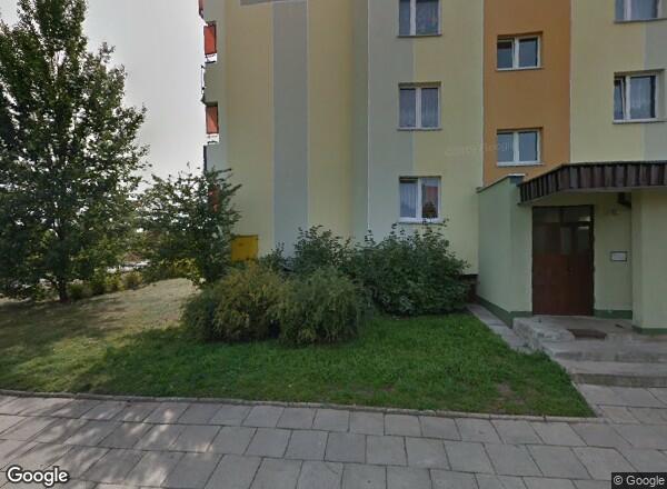Ceny transakcyjne mieszkań Białystok Skrajna 7
