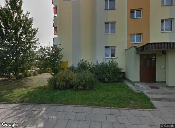 Ceny mieszkań Białystok Skrajna 7