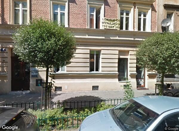 Ceny transakcyjne mieszkań Kraków Berka Joselewicza 14