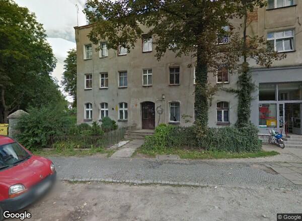 Ceny mieszkań Wrocław UL. OSOBOWICKA 105