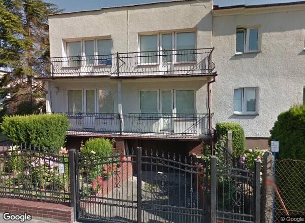 Ceny transakcyjne mieszkań Bydgoszcz Bałkańska 1