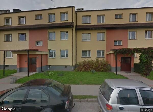 Ceny transakcyjne mieszkań Szczecin Nasypowa 19