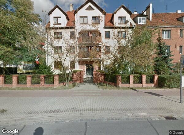 Ceny mieszkań Wrocław AL. GEN. JÓZEFA HALLERA 153A