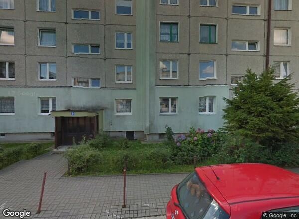 Ceny transakcyjne mieszkań Gdynia gen. Franciszka Kleeberga 6