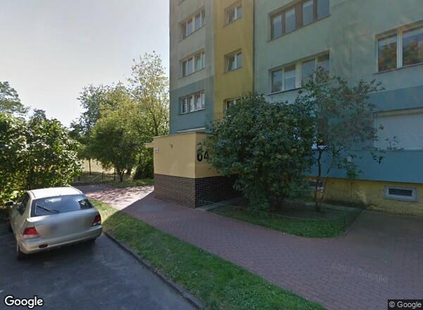 Ceny mieszkań Szczecin Fryderyka Chopina 64