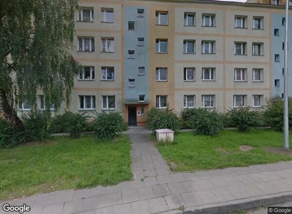 Ceny transakcyjne mieszkań Szczecin Rugiańska 72