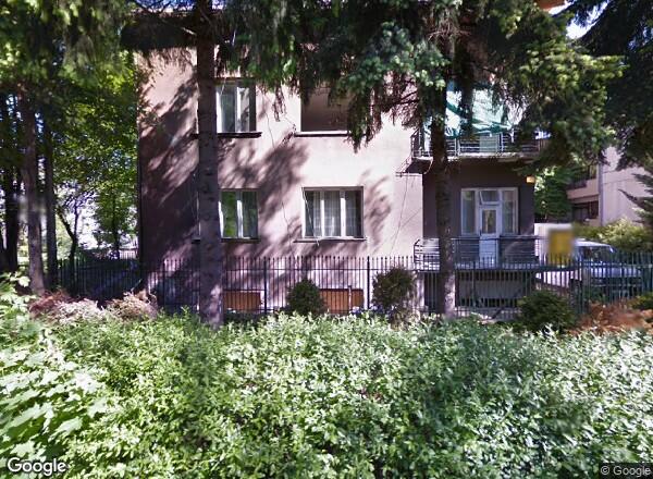 Ceny mieszkań Kraków Aleja płk. Władysława Beliny-Prażmowskiego 48