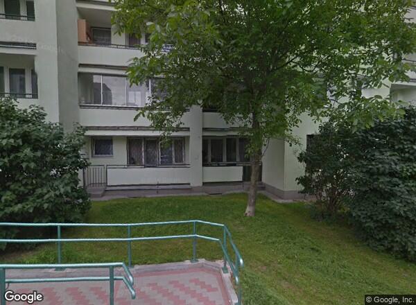 Ceny mieszkań Warszawa ul. Hawajska 20