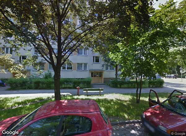 Ceny mieszkań Wrocław UL. STEFANA CZARNIECKIEGO 50