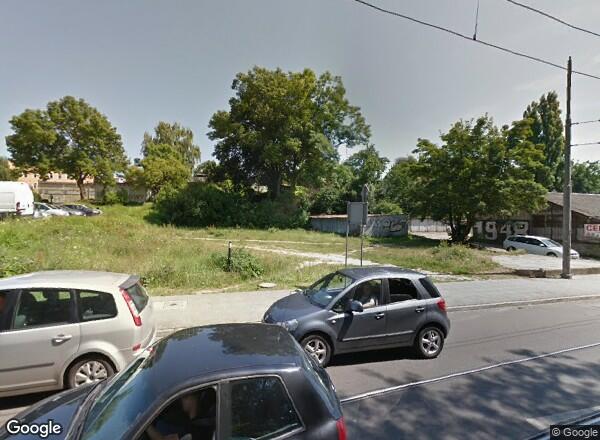 Ceny mieszkań Szczecin Zygmunta Krasińskiego 6