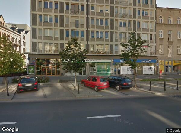 Ceny mieszkań Warszawa ul. Marszałkowska 68/70