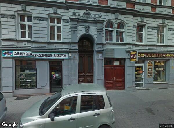 Ceny mieszkań Wrocław UL. BOLESŁAWA CHROBREGO 20