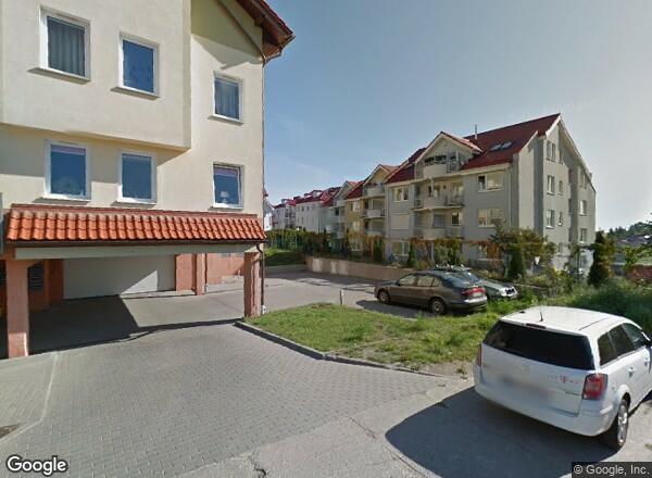 Ceny mieszkań Gdynia Szczęśliwa 2