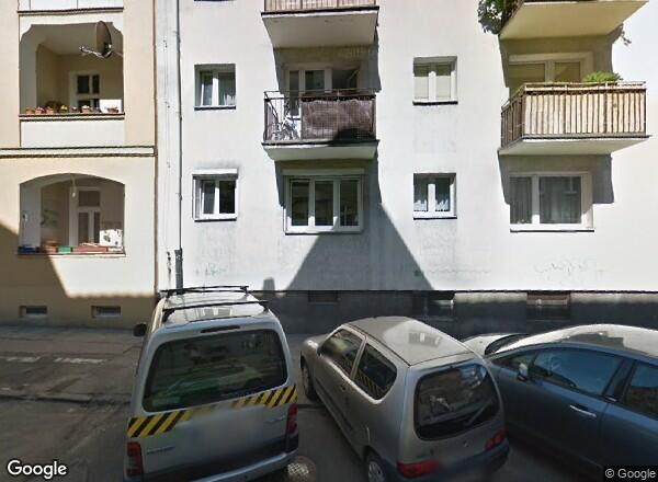 Ceny transakcyjne mieszkań Poznań Mączna 4