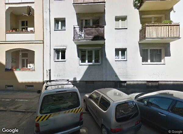 Ceny mieszkań Poznań Mączna 4