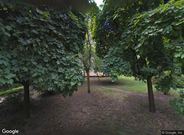 Ceny mieszkań Warszawa ul. M. Okurzałego 6