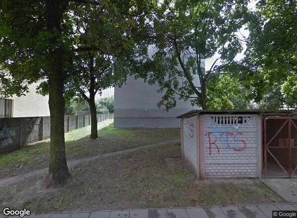 Ceny mieszkań Łódź Walerego Przyborowskiego 9