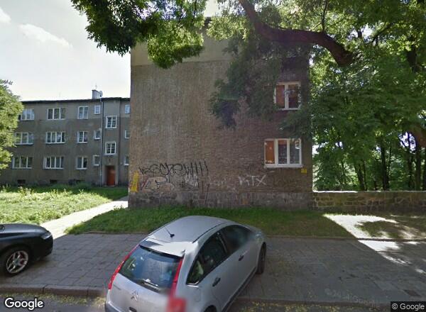 Ceny mieszkań Wrocław UL. GRUDZIĄDZKA 67