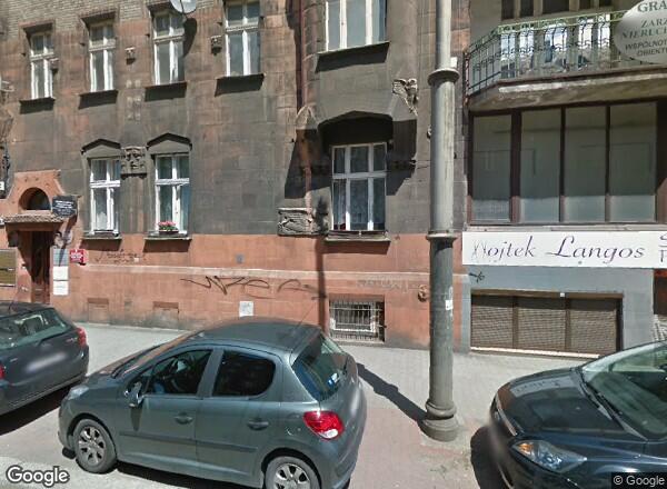 Ceny mieszkań Katowice Gliwicka 15