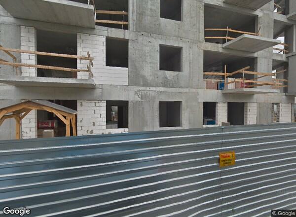 Ceny mieszkań Warszawa ul. Podborska 6