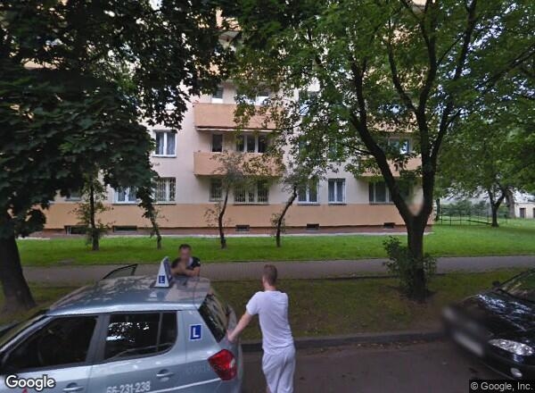 Ceny transakcyjne mieszkań Warszawa ul. Majowa 1/3