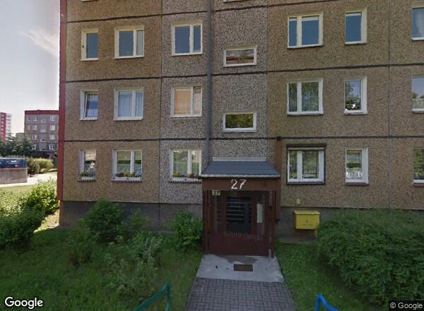 Ceny mieszkań Poznań Polan 27