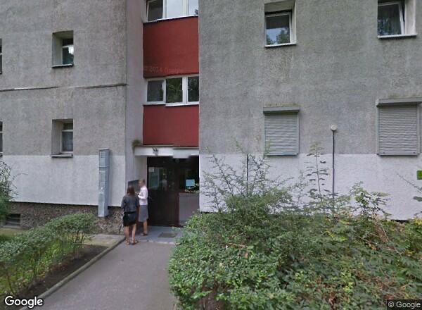 Ceny mieszkań Wrocław UL. BERNARDA PRETFICZA 49