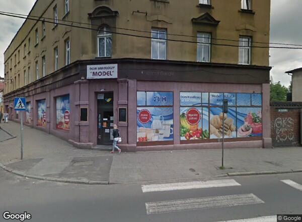 Ceny mieszkań Katowice Gen. Józefa Hallera 8